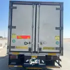للبيع ثلاجه تبريد وتجميد دينه