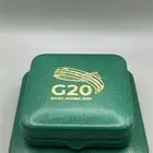 ميداليه قمه العشرين G20