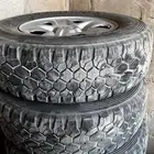 جنوط ديازل كفرات دنلوب ابولبنه 17