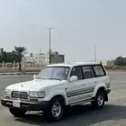 صالون لاند كروزر 96vxr
