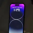 ايفون 14 برو 128 قيقا