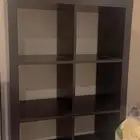 للبيع مكتبتين الواحده ب200 ريال