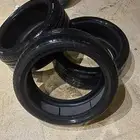 كفرات بيرللي للمرسيدس