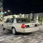 فورد كراون فكتوريا