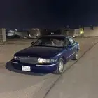 فورد ماركيز 2001 امريكي