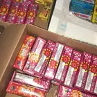 طراطيع فحم 25 ريال