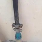 غطاس وطاقه شمسيه