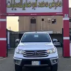 هايلوكس 2017 فل كامل دبل