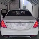 يخت 2014 S500