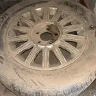 جنط فورد