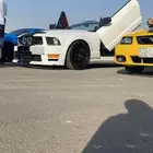 موستنق للبيع موديل 2006