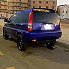 HONDA HRV MODEL 1999