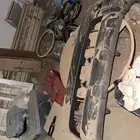 صدام هايلكس 2007