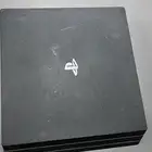 سوني 4 برو