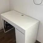 طاوله مكتبيه ايكيا