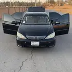 كامري بلاك 2005