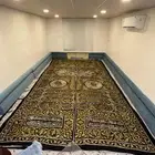 كسوة الكعبة ستار الكعبة