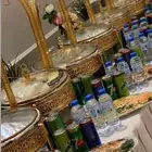 بوفيهات الرياض