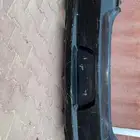 صدام دوج 2013 خلفي