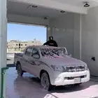 هايلوكس 2009 للبيع