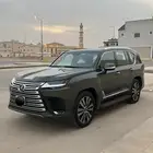 لكزس 2023 BB سعودي فل كامل
