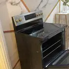 فرن كهربائي جنرال امريكي اصلي