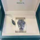 للبيع رولكس ويمبلدون اصلية