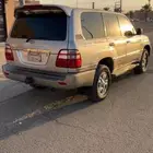جيب في اكس ار 8 سلندر 2002