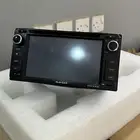 شاشه سياره