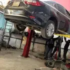 قير جير لكزز es250 لكززes350 لكزز430 لكزز 570 مستورد نضيف