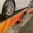 سطحه من الرياض الى الجنوب بشكل عام