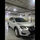 اكس تريل للبيع 2020