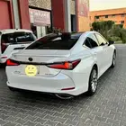 لكزس es350