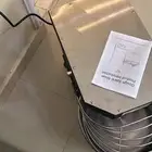 عجانة الشهيل 20 لتر ثابت