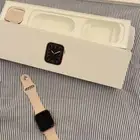 ساعة ابل الاصدار 6