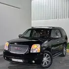 يوكن دينالي 2008