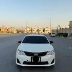 كامري 2015 ستاندر سعودي