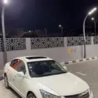 هوندا اكورد 2011