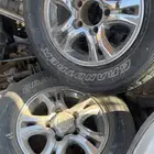 جنوط مقاس 17