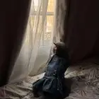 لونا للبيع مع جميع اغراضها
