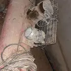 مضخة هواء