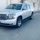 شيفروليه سوبربان 2015