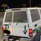 للبيع صدمات خلفيه نياكل