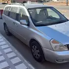 كيا كرنفال 2013 للبيع