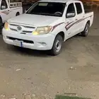 هايلكس 2007 غمارتين GLX