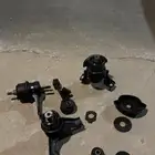 كراسي مكينة كامري