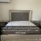 غرفة نوم من المطلق استخدام نظيف