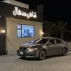 التيما نيسان 2018 بودي بلد