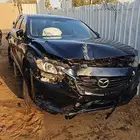 مازدا 6 تشليح قطع مازدا فقط