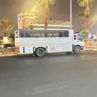 لوري خميس مشيط دينه كبير دنا